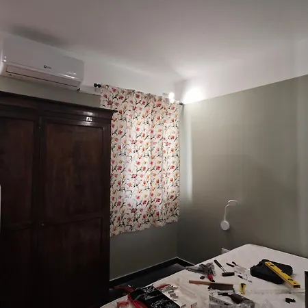 Luccina Ai Normanni Daire *