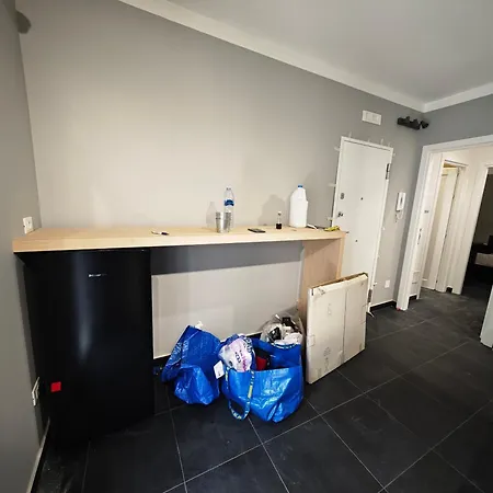 Luccina Ai Normanni Apartment