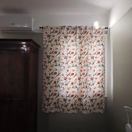 Apartmán Luccina Ai Normanni