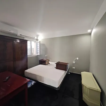 Luccina Ai Normanni Apartmán